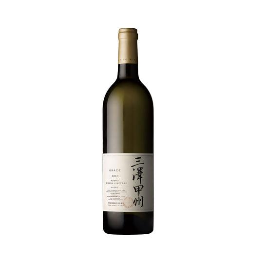 Grace Koshu Misawa Vineyard 2021
