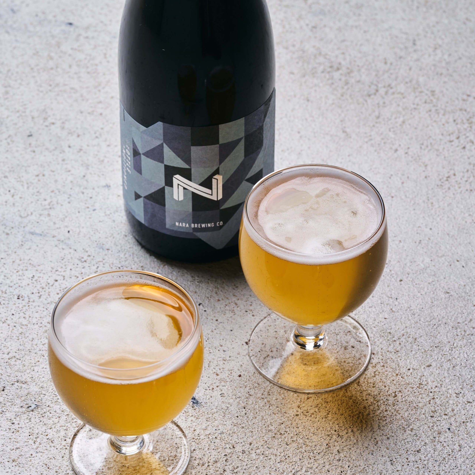 Nara Integral 2025 (750ml)
