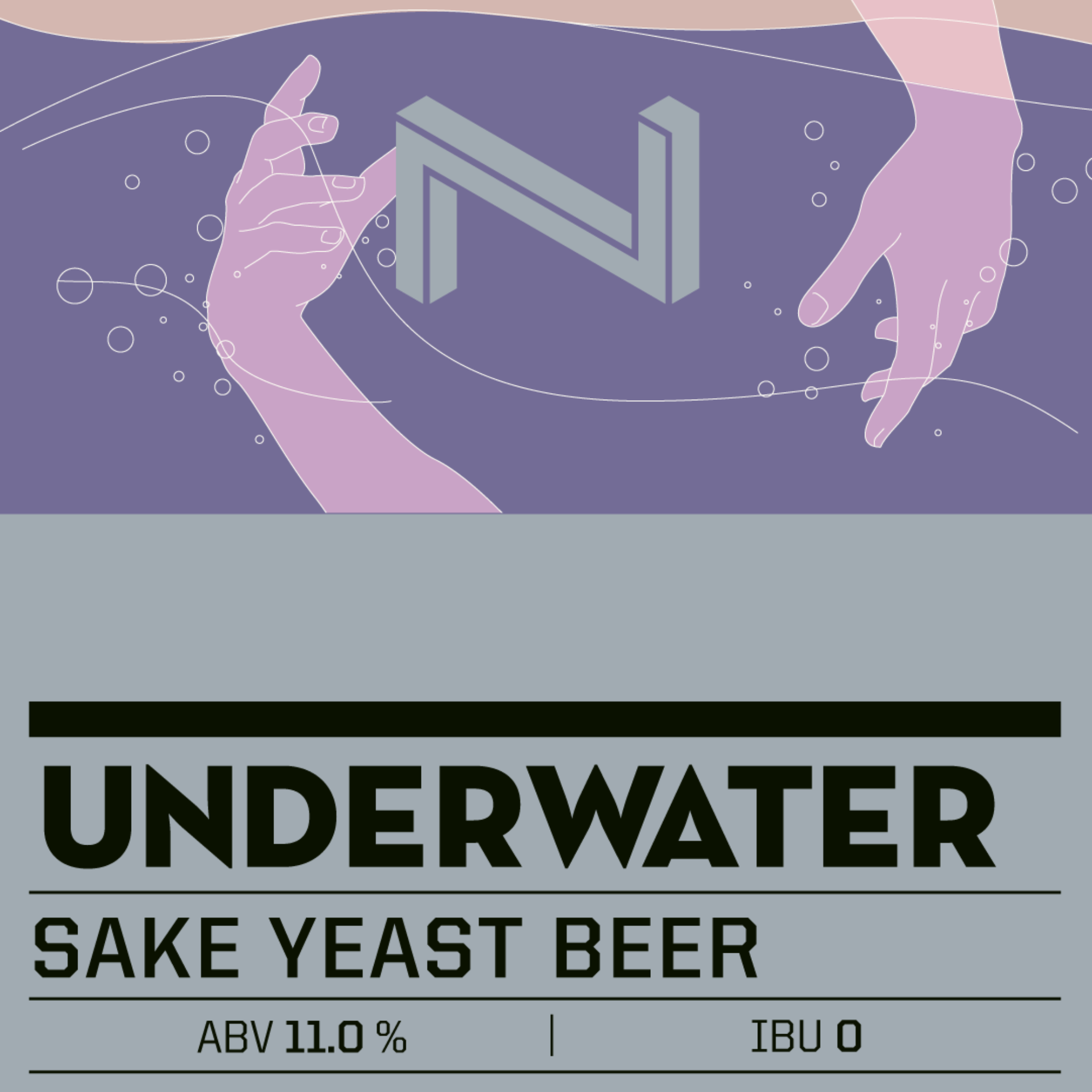 Nara Underwater 2026