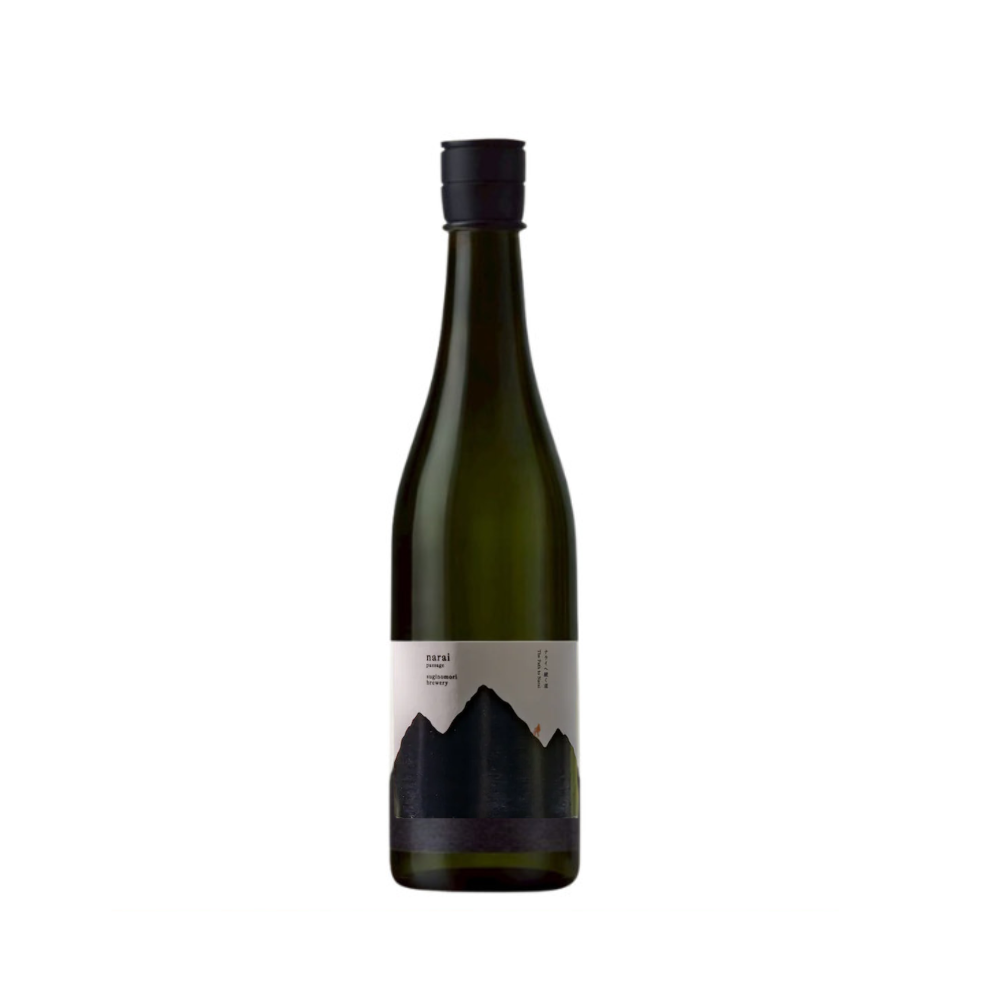 Suginomori Narai Passage (720ml)