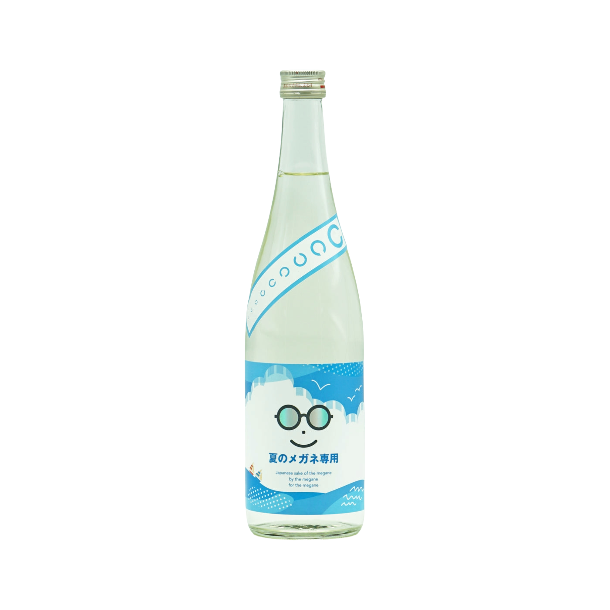 Natsu no Megane Senyo (720ml)