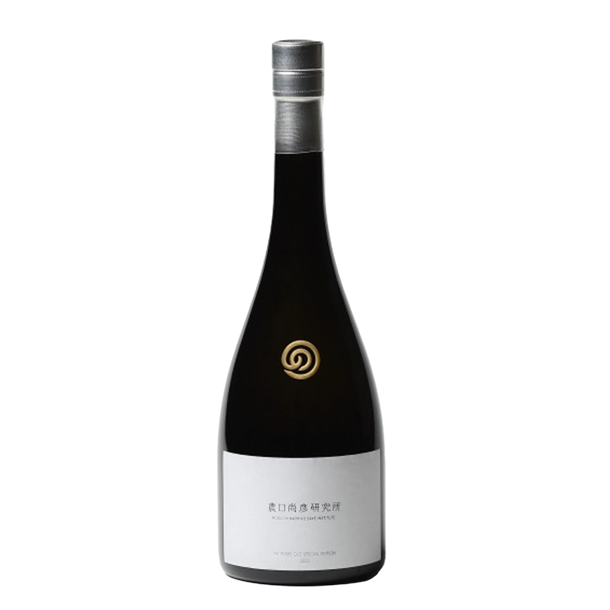 Noguchi Naohiko Sake Institute 90 Years Old Special Edition Vol.5 2022 (750ml)