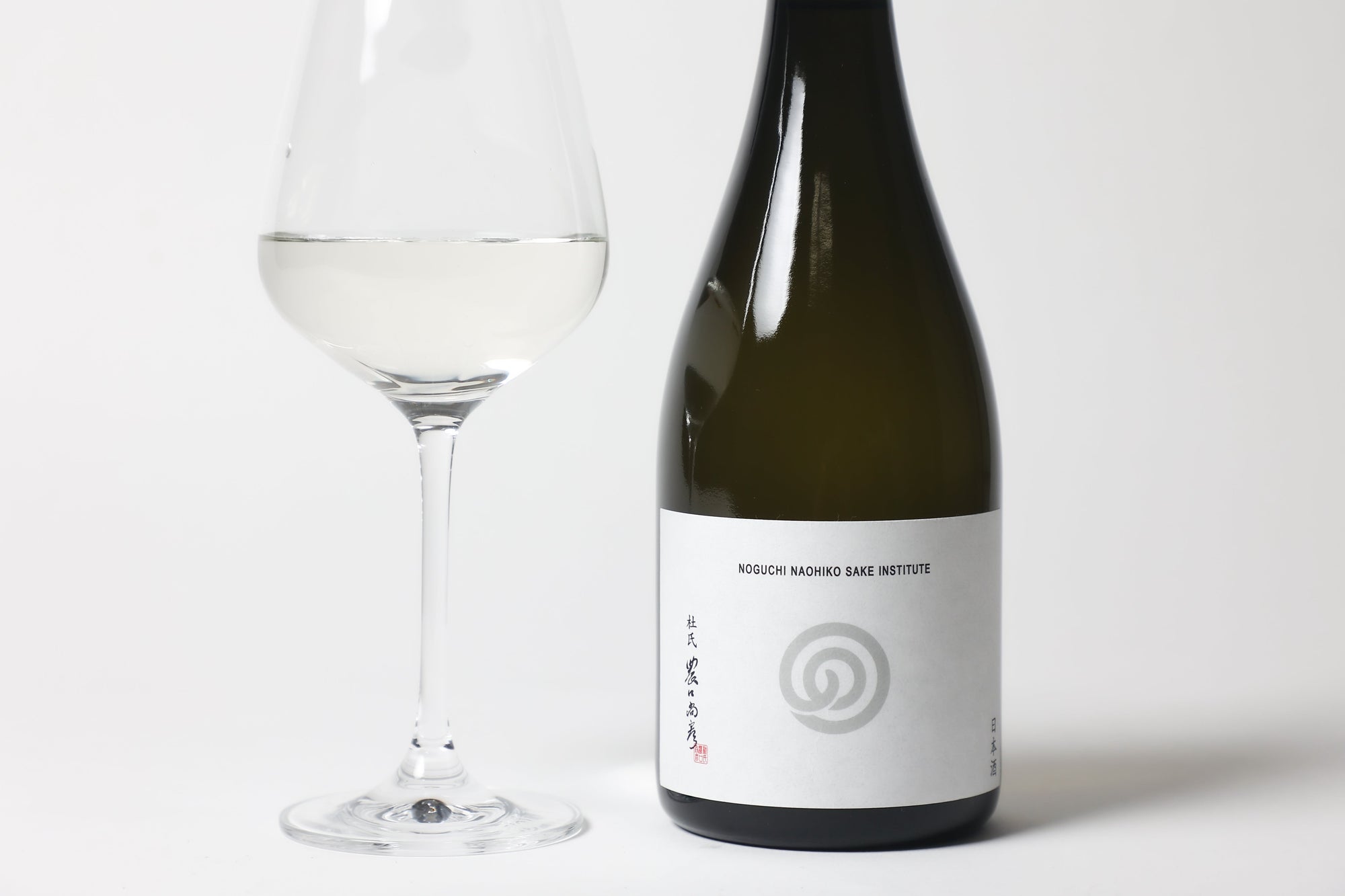 Noguchi Naohiko Sake Institute Fuyu Sake 2023 (720ml)