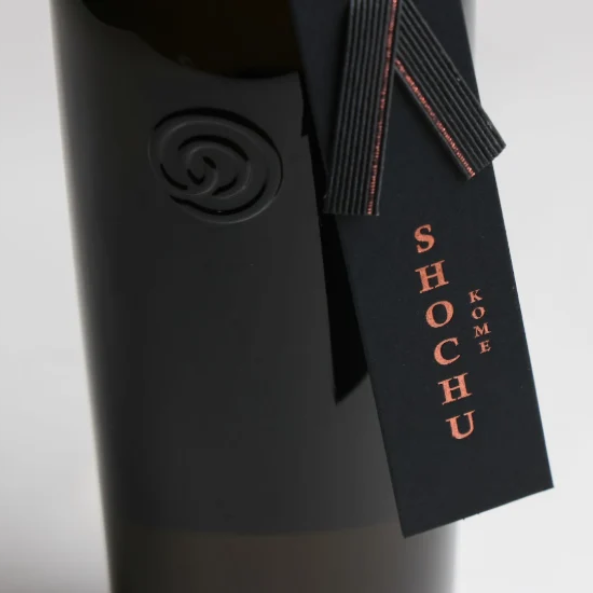 Noguchi Naohiko Sake Institute Kome Shochu 2023 (720ml)