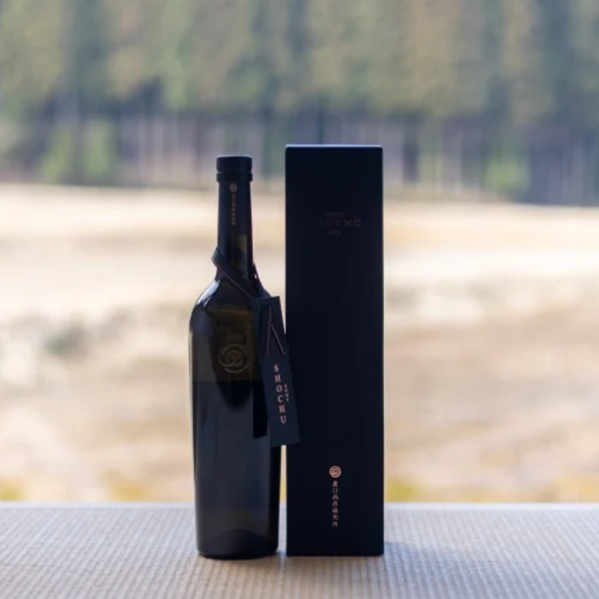 Noguchi Naohiko Sake Institute Kome Shochu 2023 (720ml)