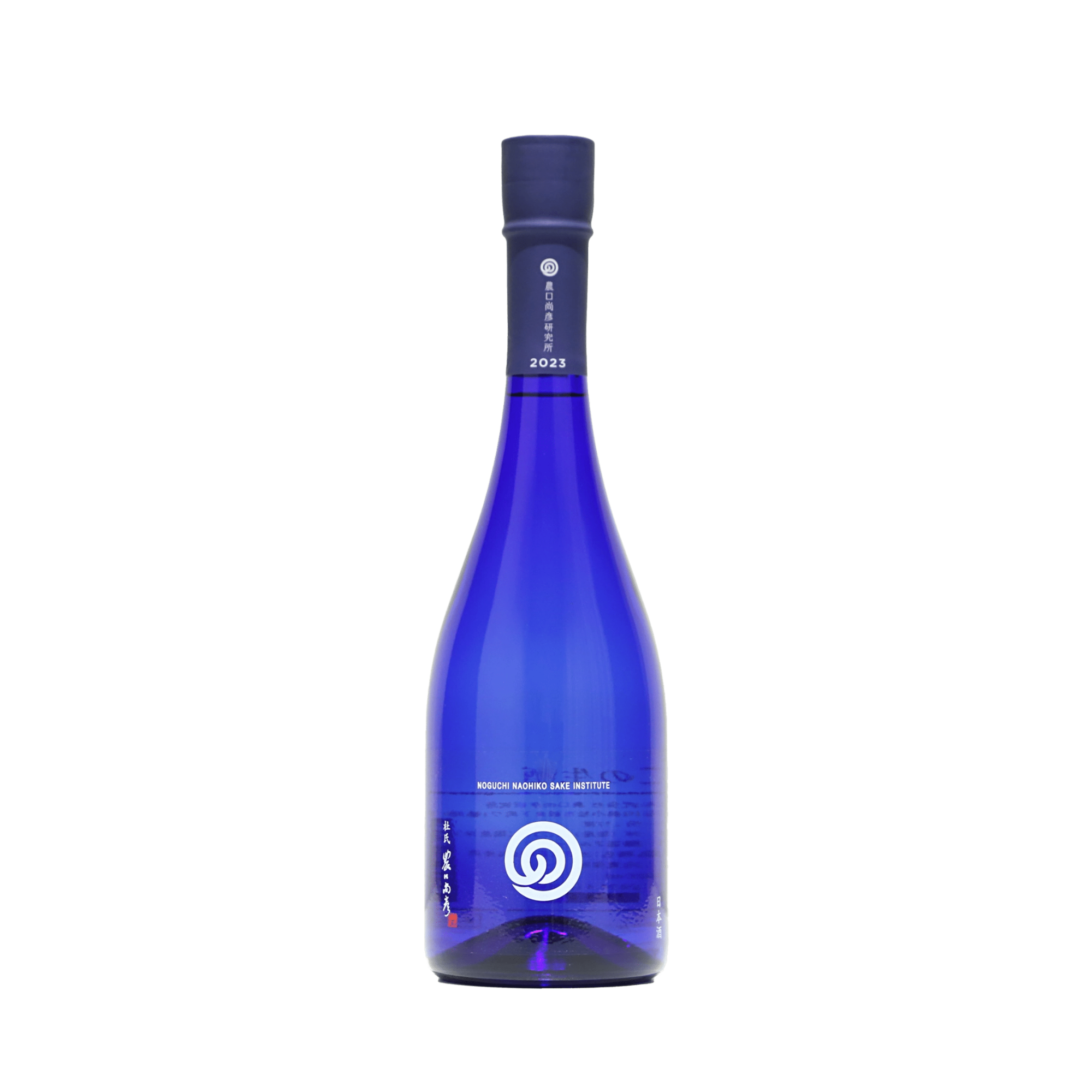 Noguchi Naohiko Sake Institute Natsu no Namazake 2025 (720ml)