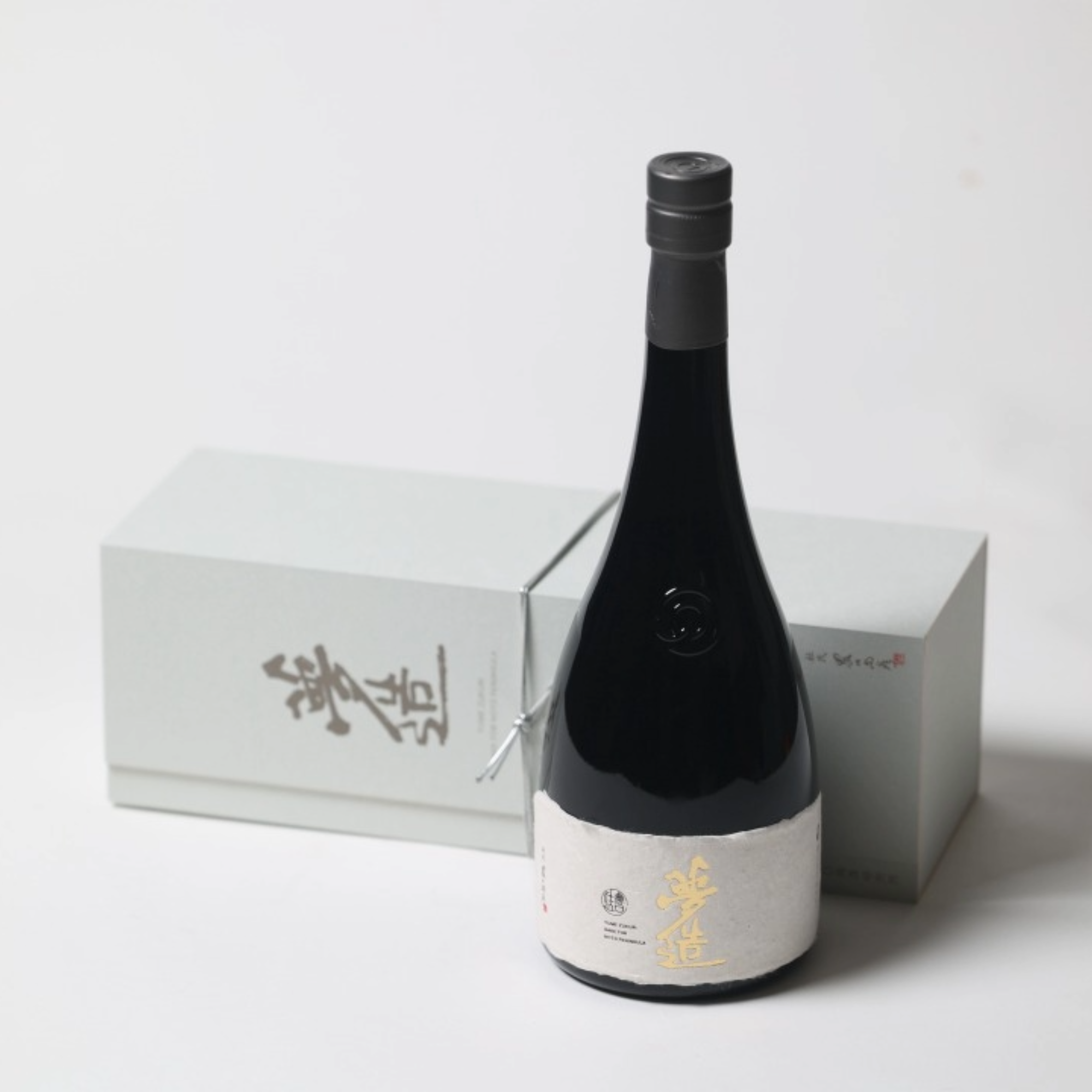Noguchi Yume Zukuri Tokubetsu Genteishu (720ml)