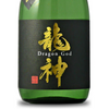 Ryujin Junmai Daiginjo Namazume (720ml)
