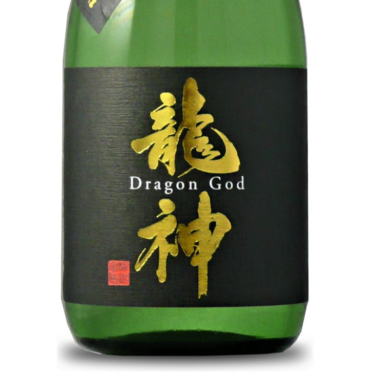 Ryujin Junmai Daiginjo Namazume (720ml)