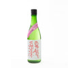 Shoryu Hourai Kimoto Jundai Mamenoen Omachi 49 Funabajikazume Namagenshu (720ml)