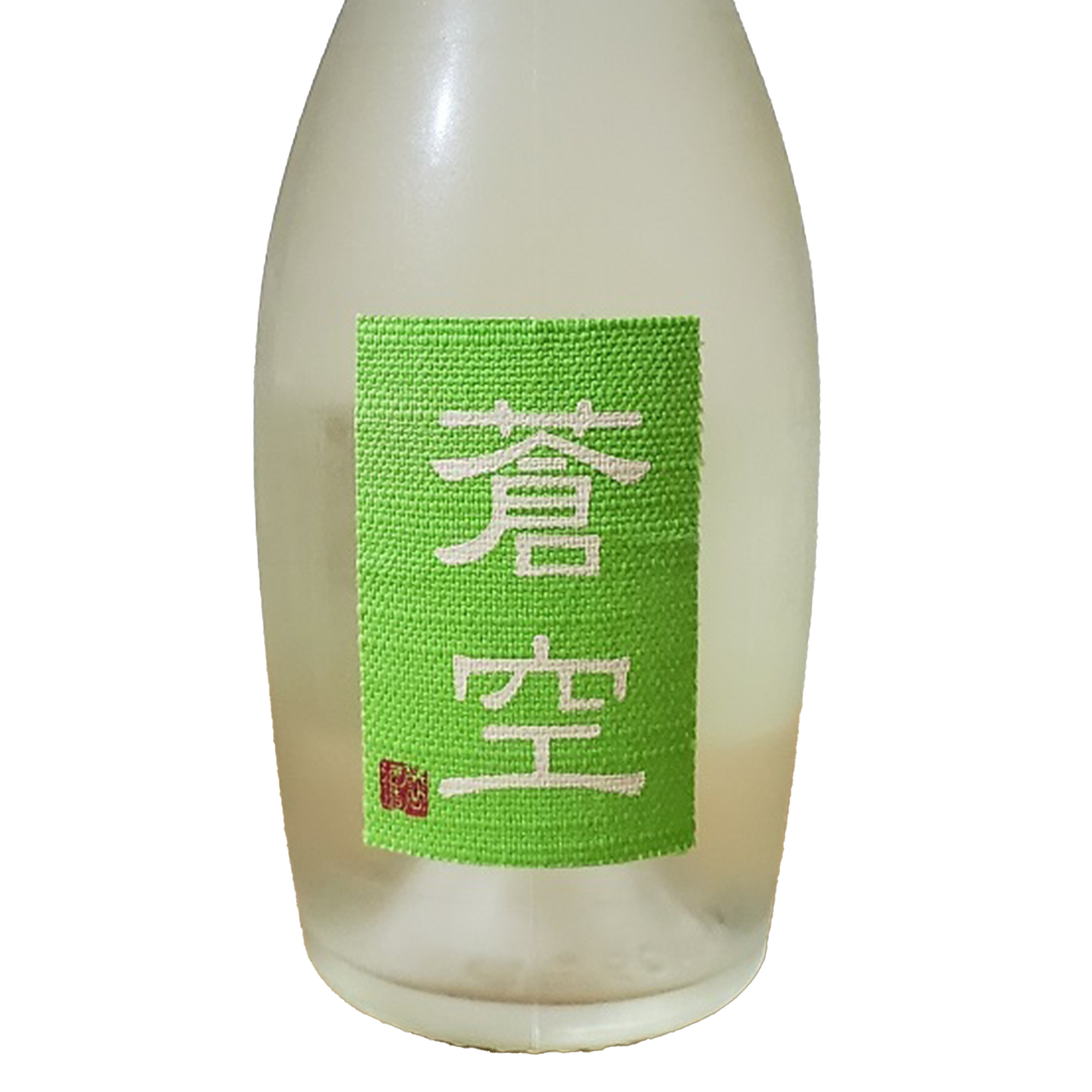 Sokuu Junmai Daiginjo Kurazukuri Kinuhikari (500ml)