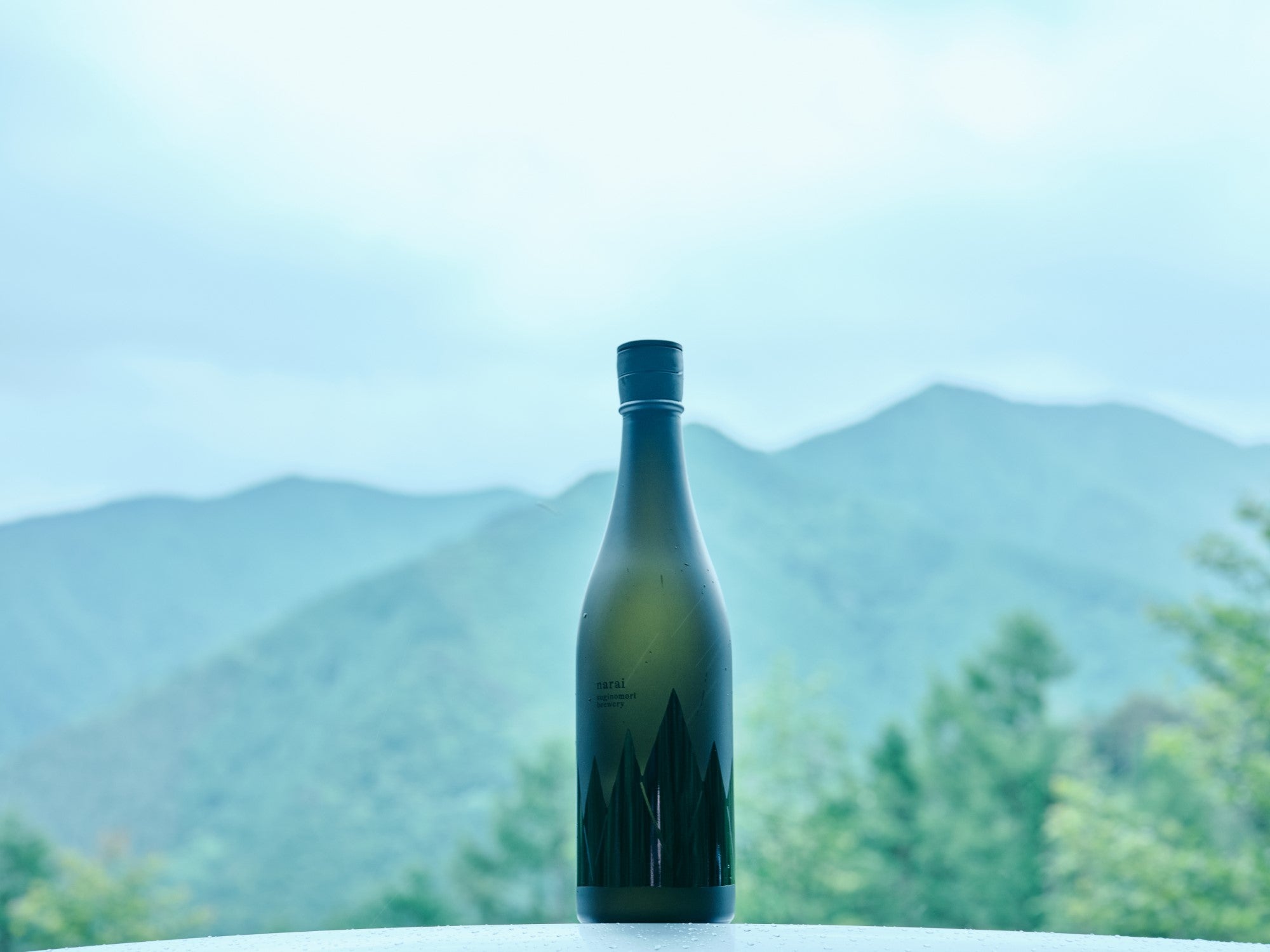 narai by Suginomori (720ml)