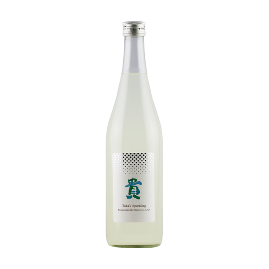 Taka Sparkling (720ml)