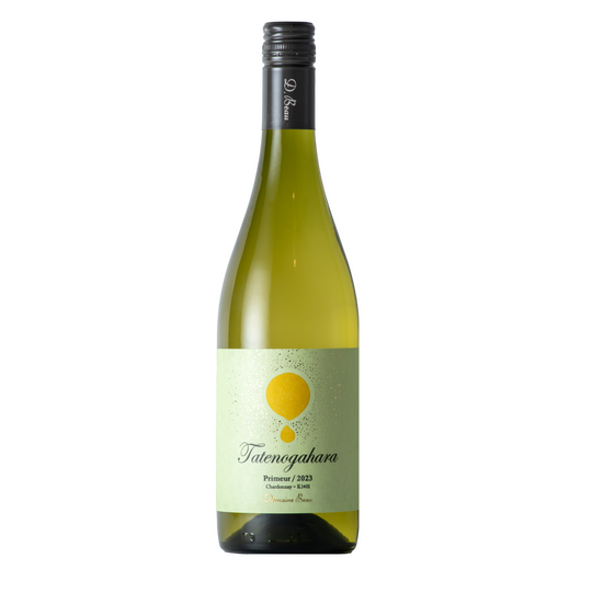 Tres Beau Tatenogahara Primeur 2023 (750ml)
