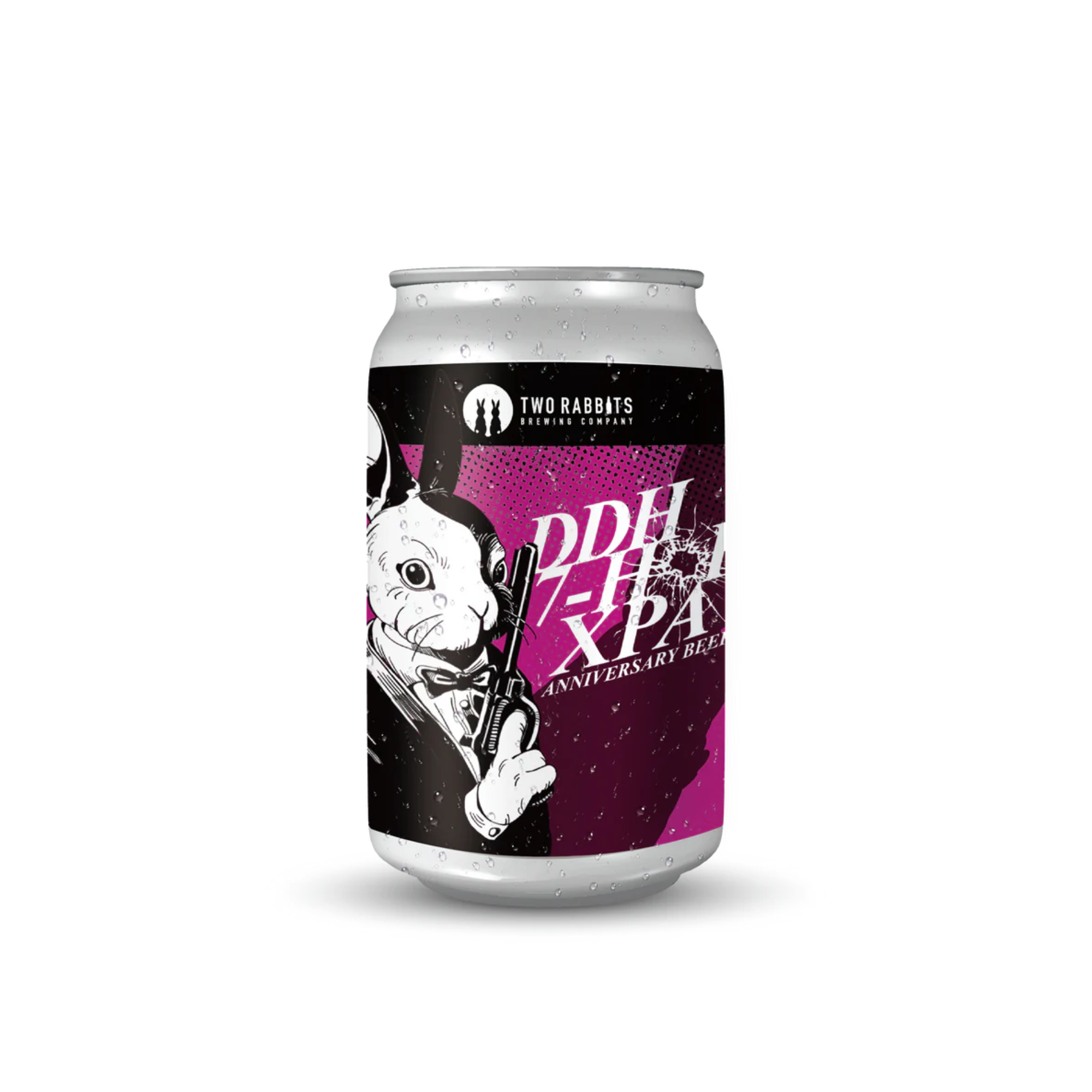 Two Rabbits DDH 7-HOP XPA