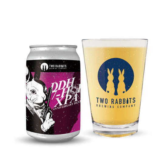Two Rabbits DDH 7-HOP XPA