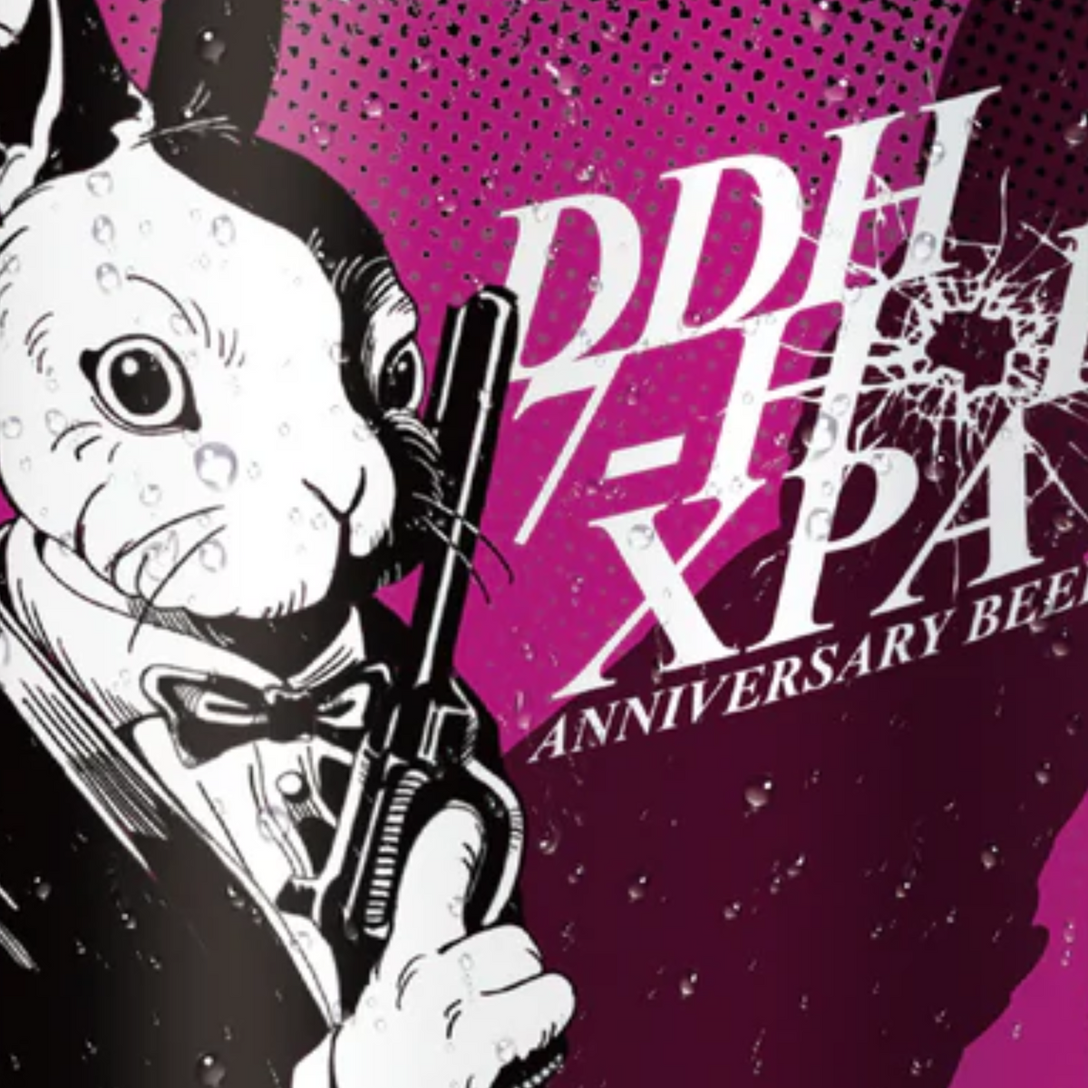 Two Rabbits DDH 7-HOP XPA – epicurean nomads private limited