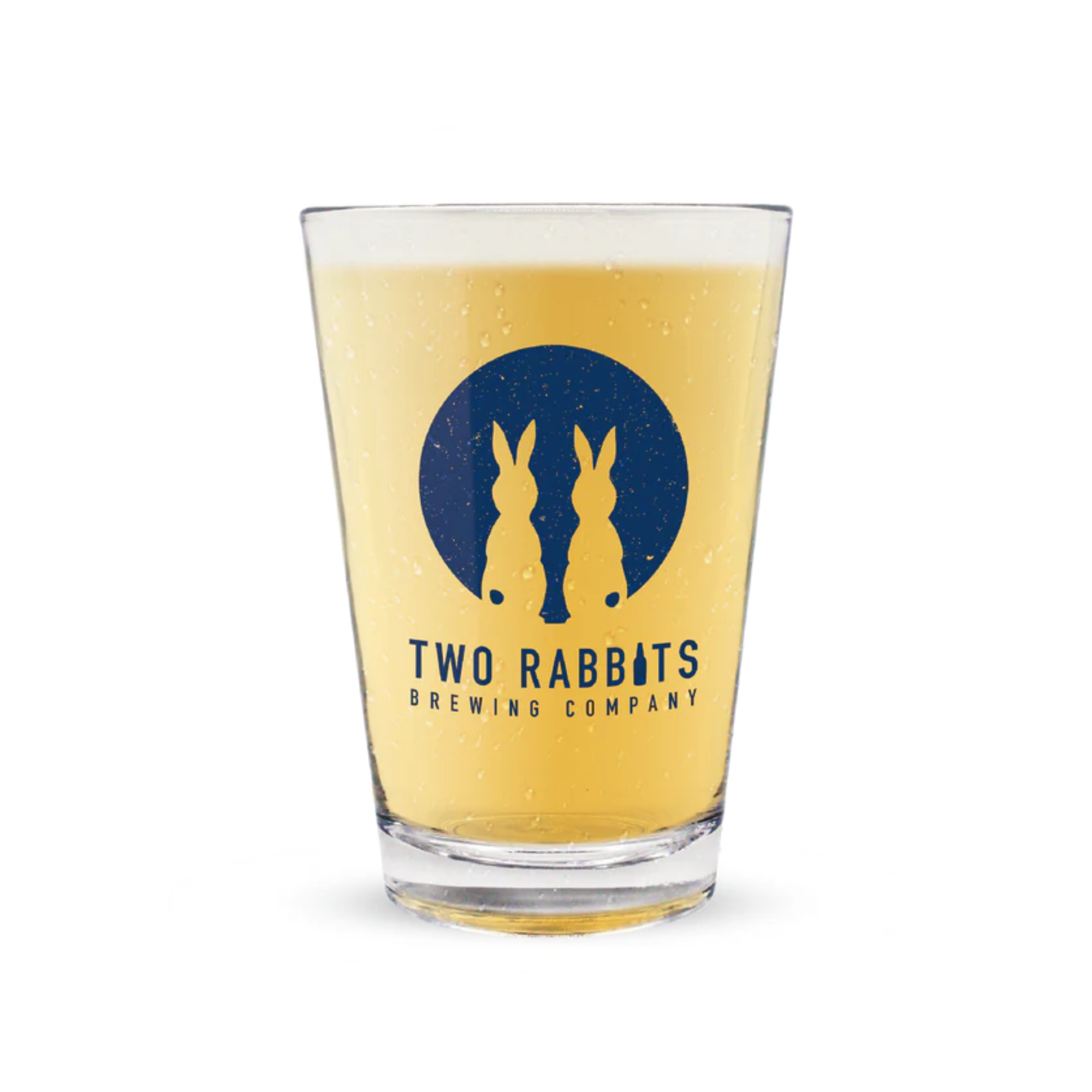 Two Rabbits Wanashi Weizen