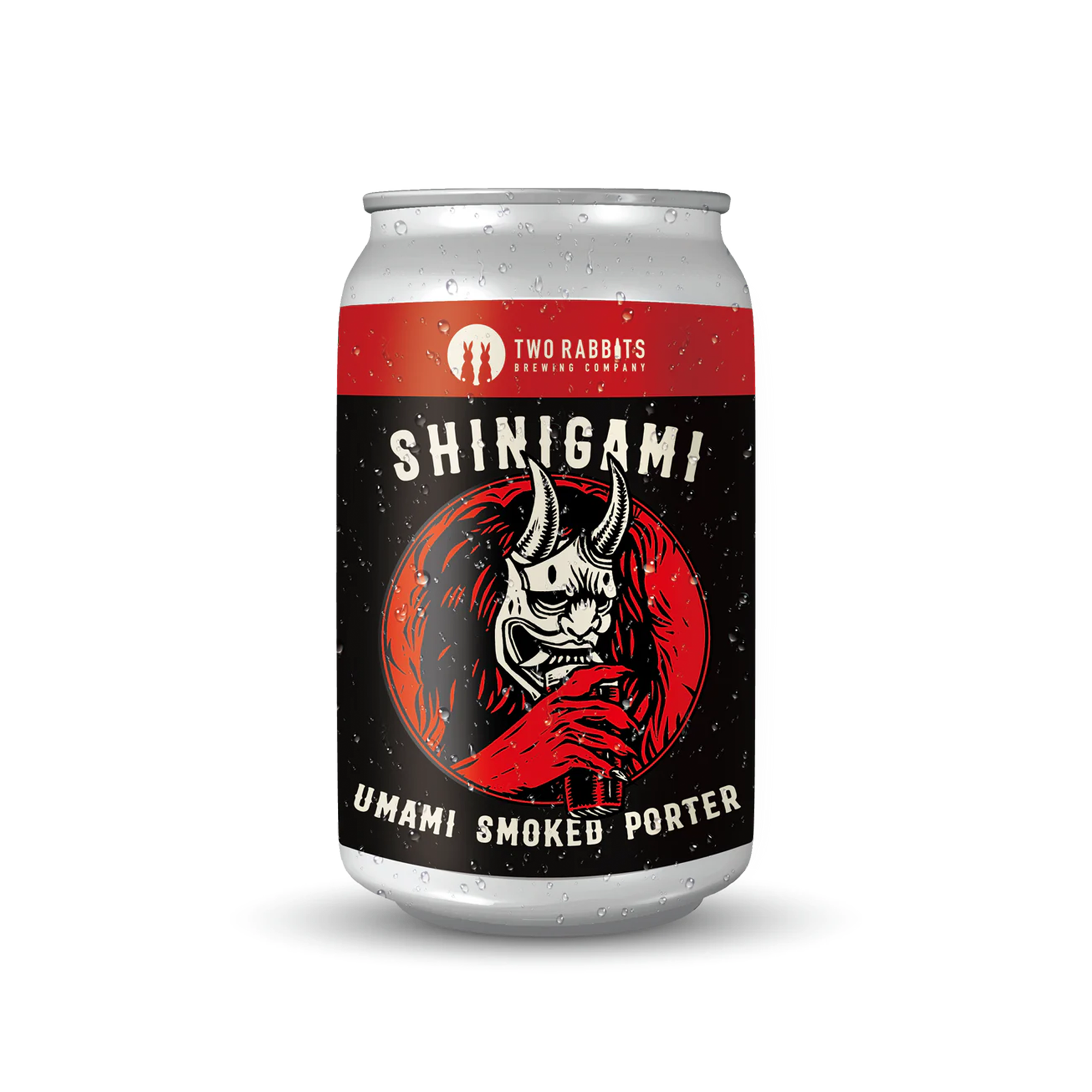 Two Rabbits Shinigami