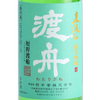 Wataribune Junmai Ginjo Jikagumi (720ml)