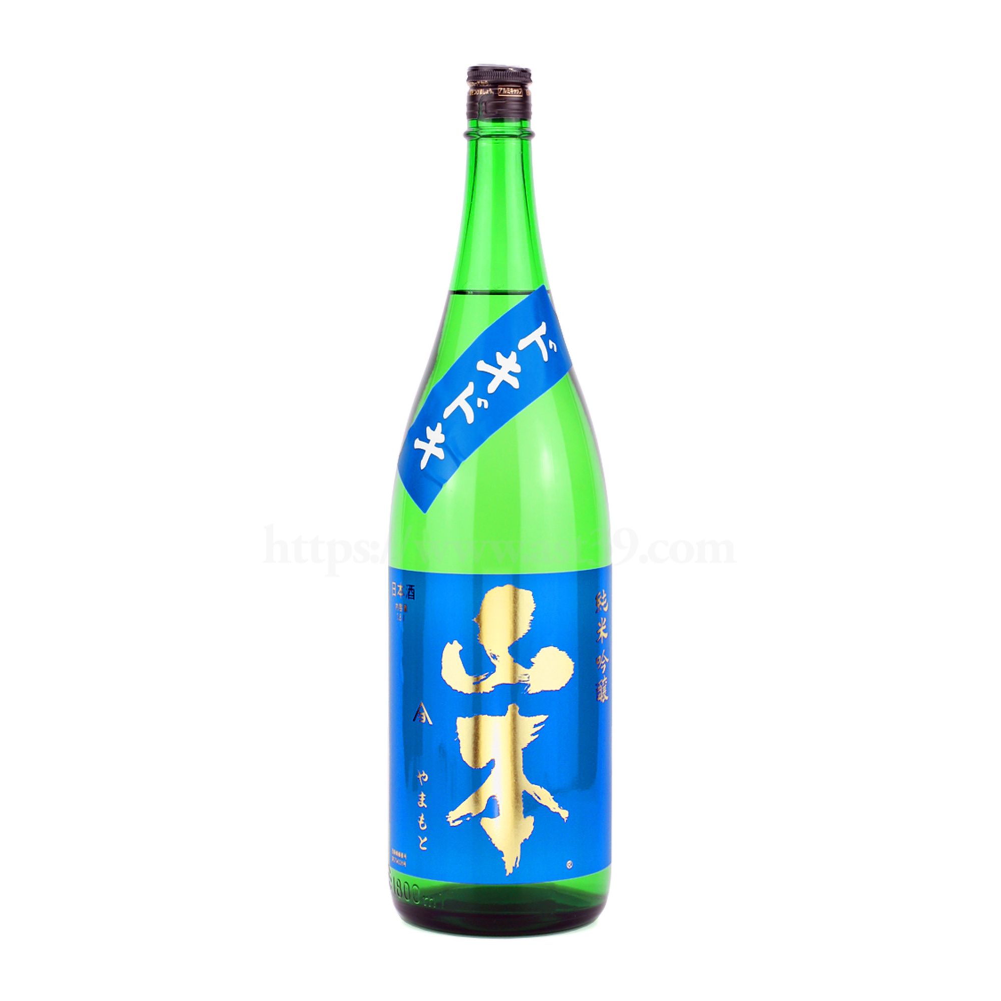Yamamoto Doki Doki  (720ml)