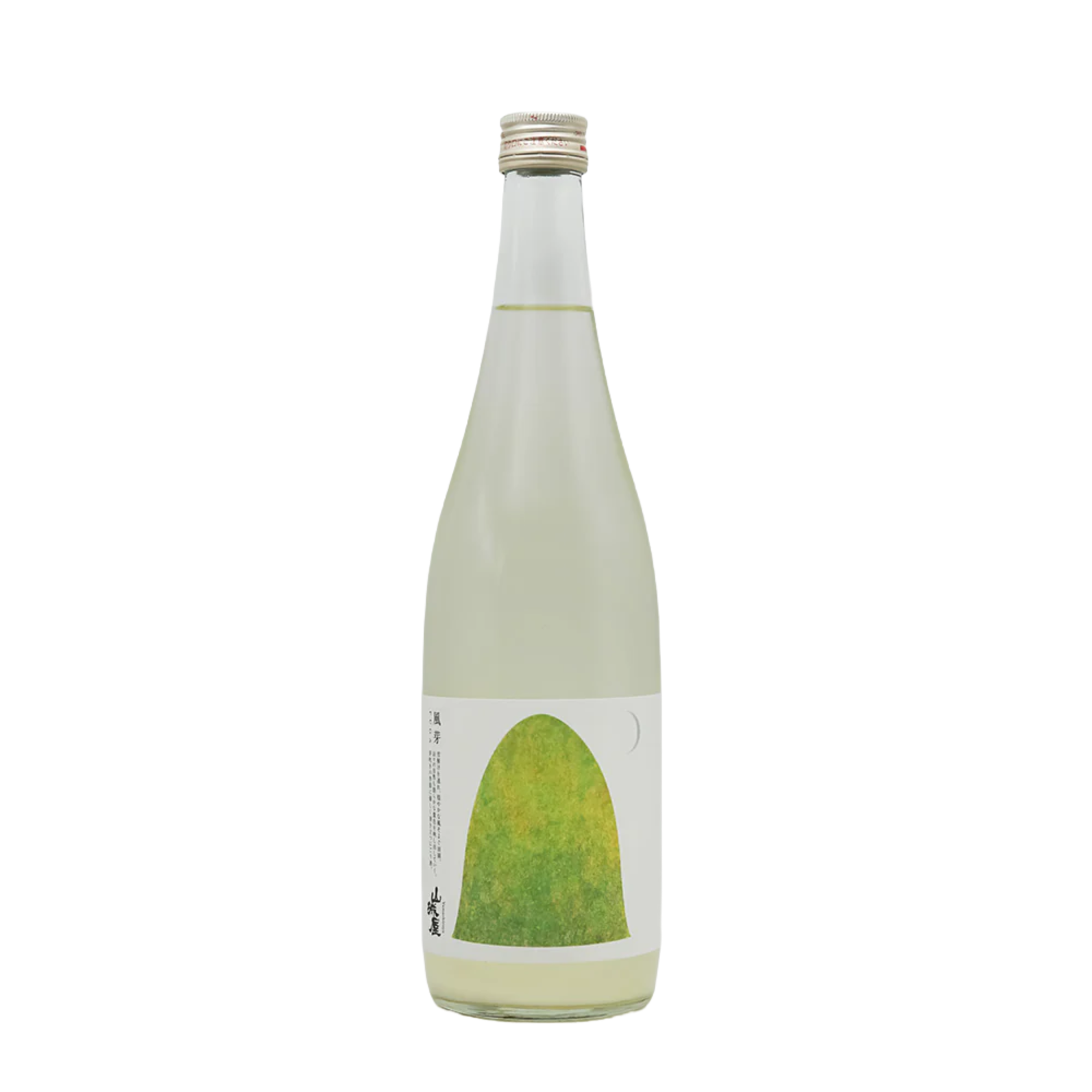 Yamashiroya Fuga (720ml)