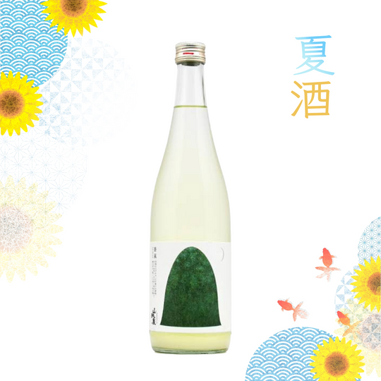 Yamashiroya Seiran (720ml)