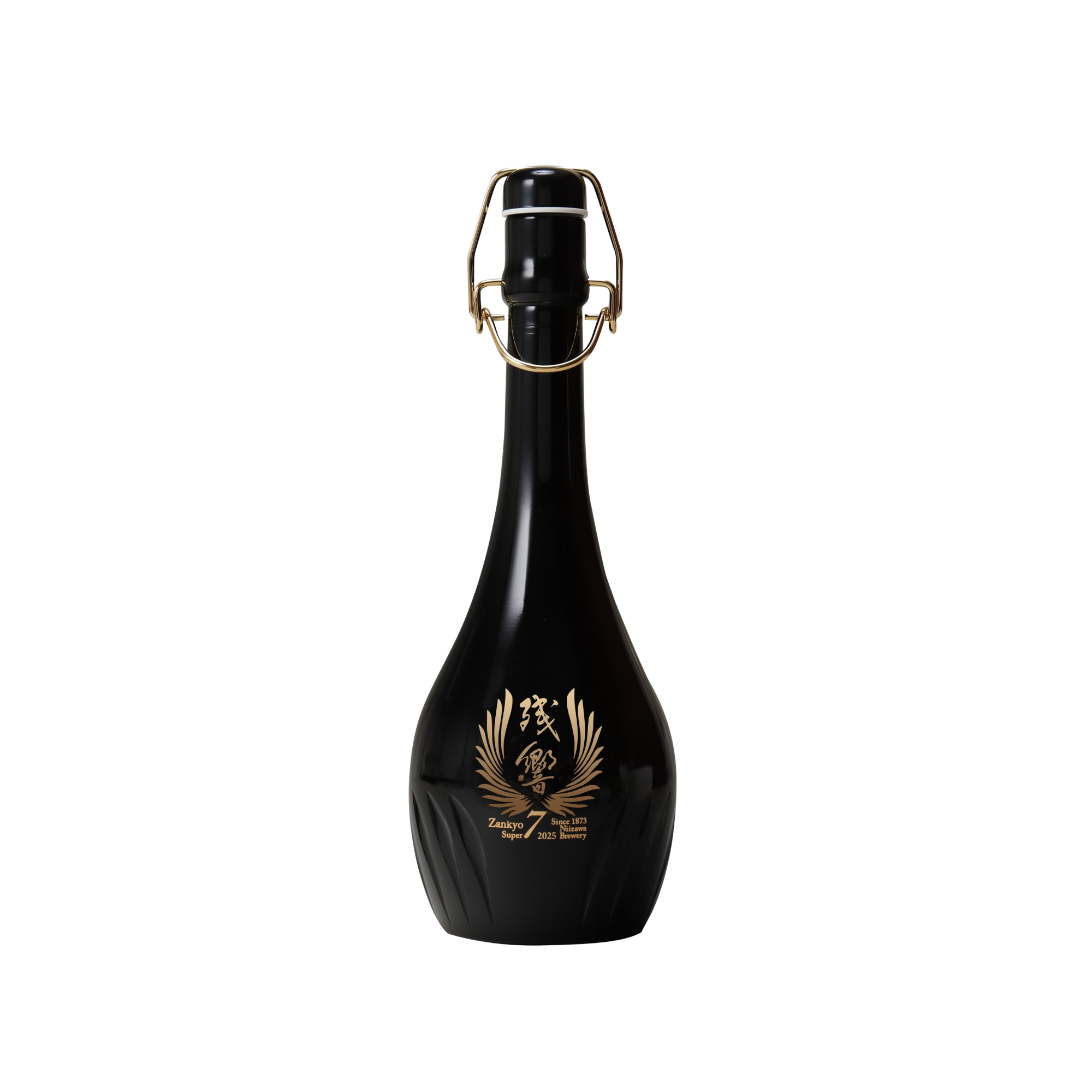 ZANKYO Junmai Daiginjo, Super 7 2025 Vintage (720ml)