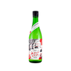 Zaruso Hourai Junmai Ginjo Oringokudasai FunabaJikazume Muroka Namagenshu (720ml)