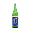 Zaruso Hourai Tokubetsu Junmai Hiyaoroshi (720ml)