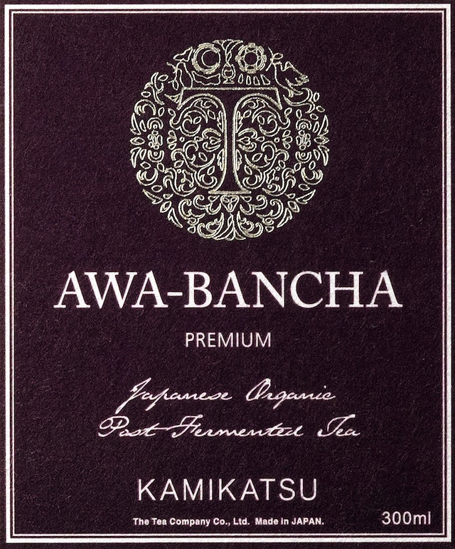 Awa-Bancha