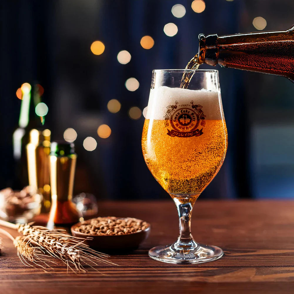 Swanlake - Half Pint Glass