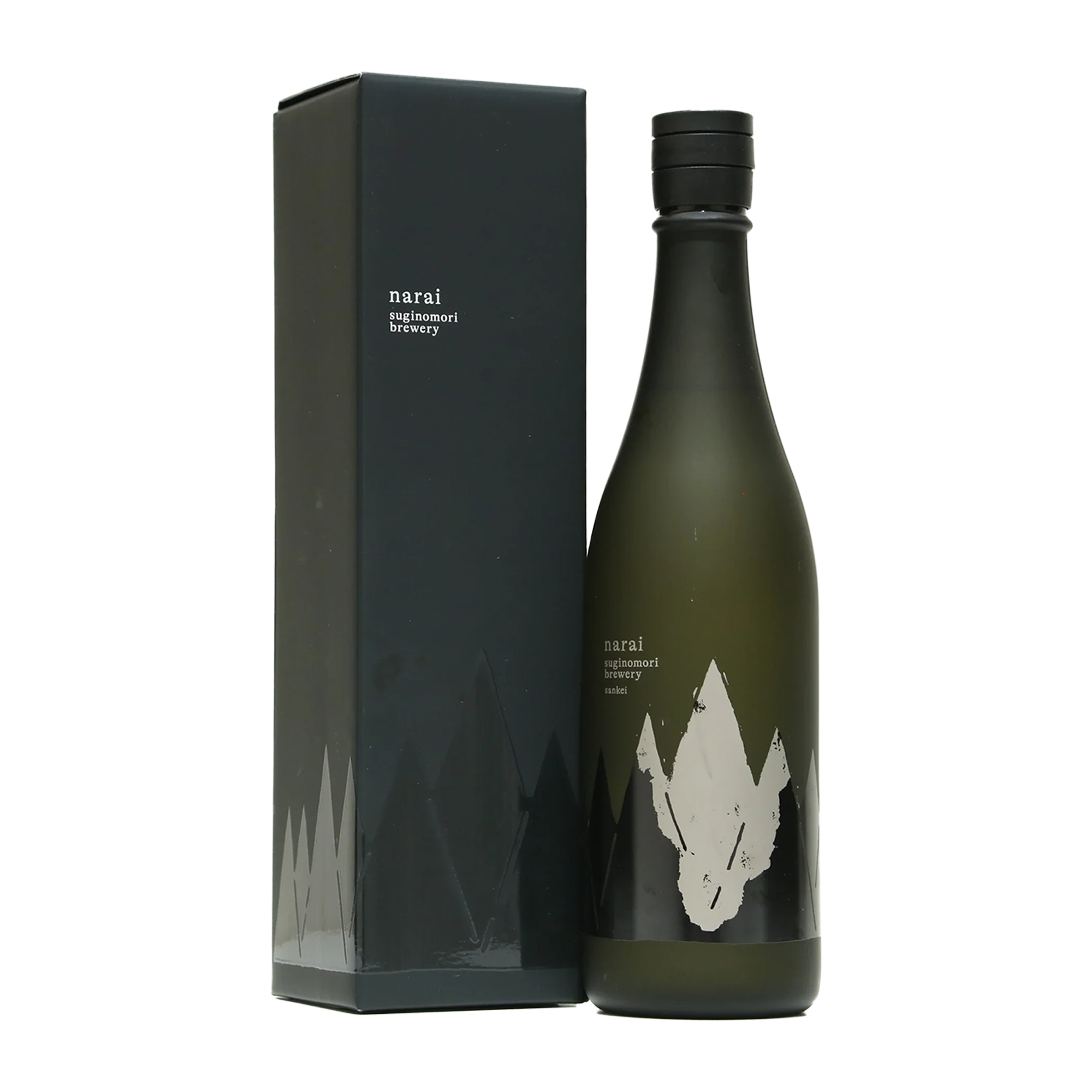 narai sankei by Suginomori (720ml)