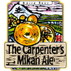 Baird Carpenter's Mikan Ale
