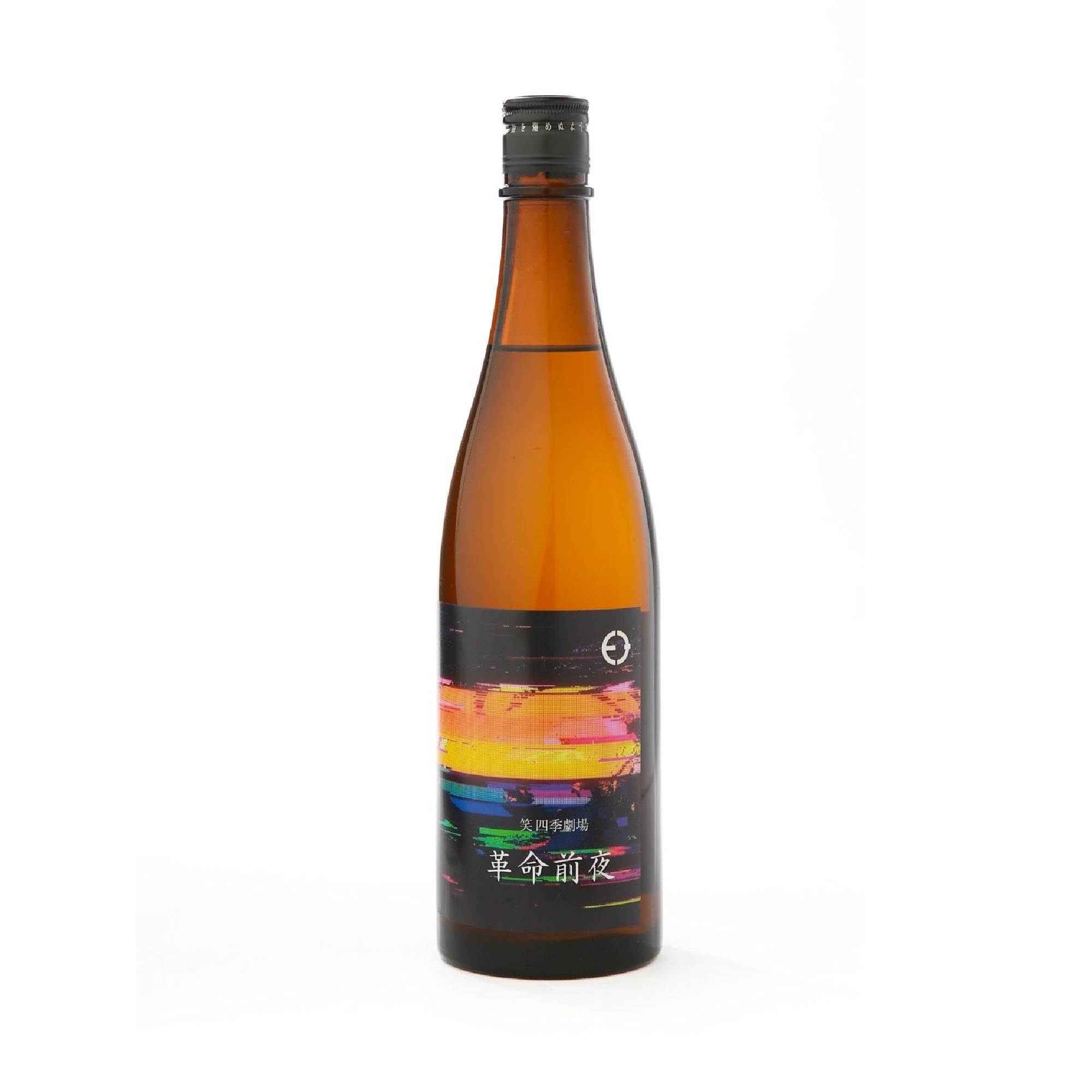 Emishiki Gekijo Kakumeizenya (720ml)