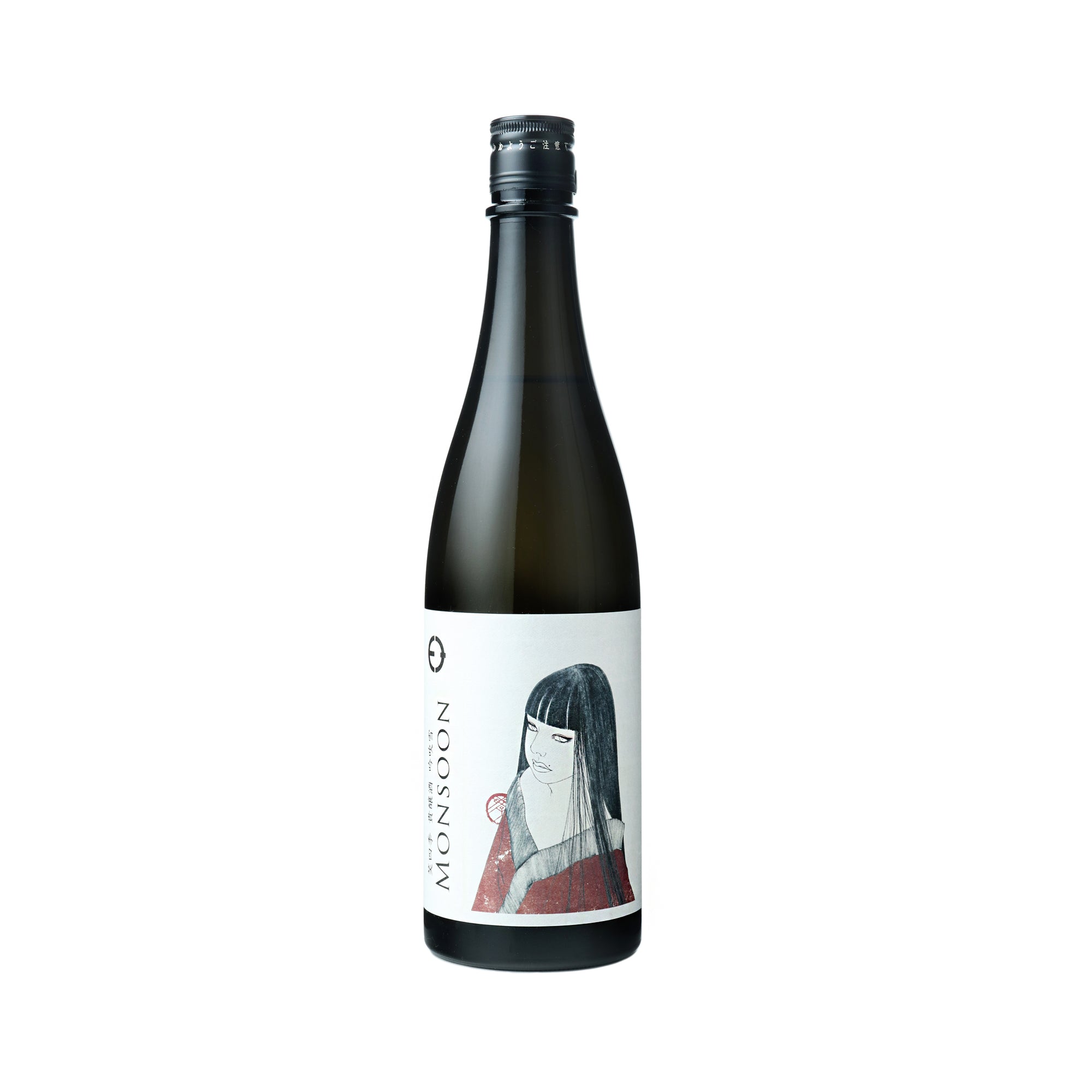 Emishiki Monsoon Ginfubuki (720ml)