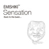 Emishiki Sensation White (1800ml)