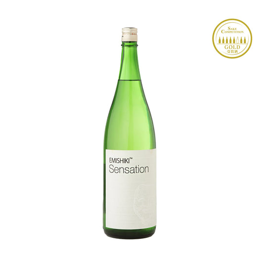 Emishiki Sensation White (1800ml)