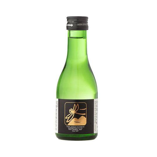 Izumibashi Junmai Ginjo Yamadanishiki (180ml)