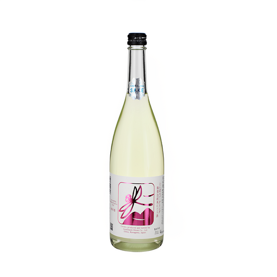 Izumibashi Tombo Sparkling (720ml)