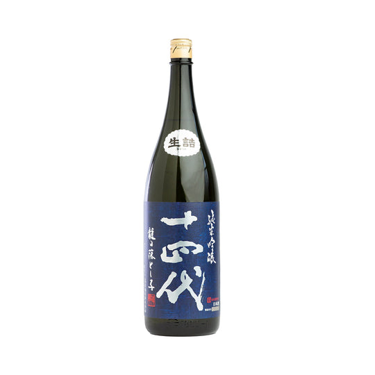 Juyondai Junmai Ginjo Tatsu no Otoshigo (1800ml)