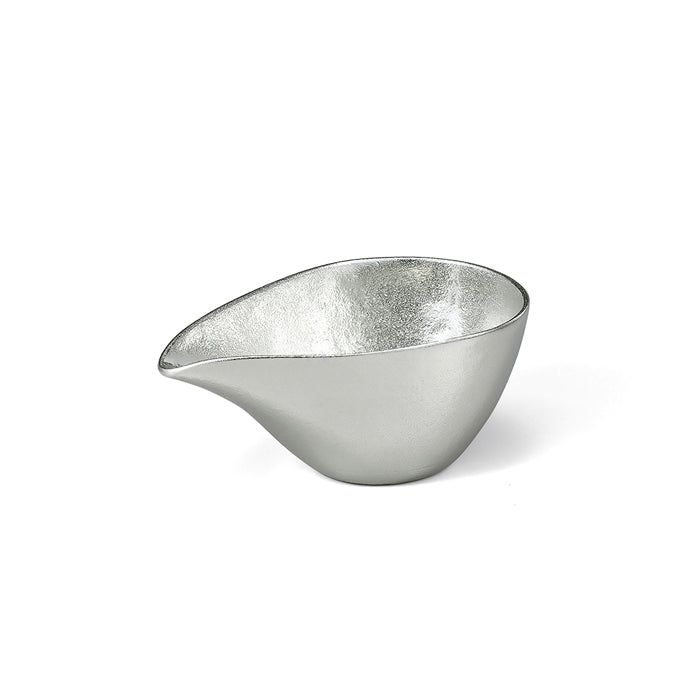 Nousaku Katakuchi S - Silver