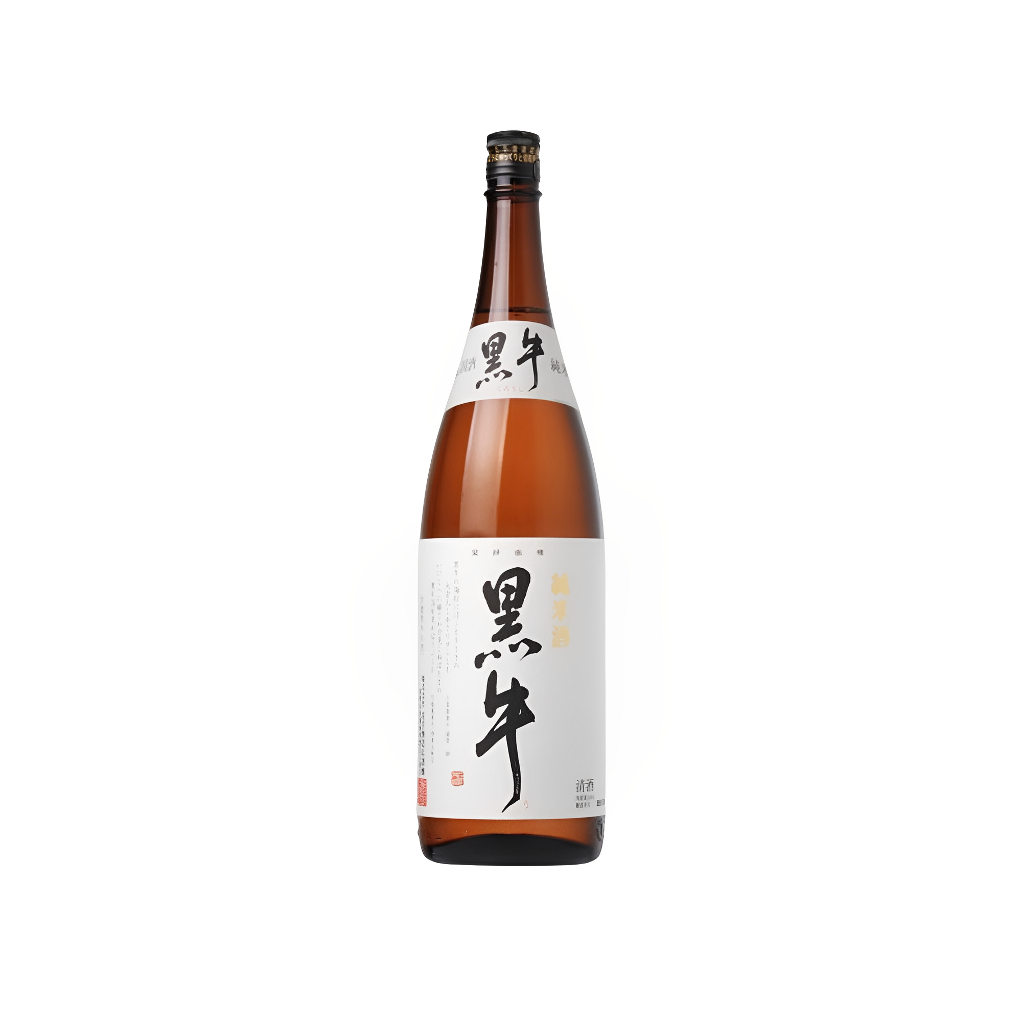 Kuroushi Junmai (1800ml)