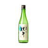 Kuroushi Junmai Shiboritate (720ml)