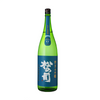 Matsuno Tsukasa Junmai Daiginjo Blue Hashimoto (720ml)