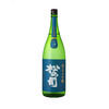 MATSU NO TSUKASA, Junmai Daiginjo, Blue Yuge (720ml)