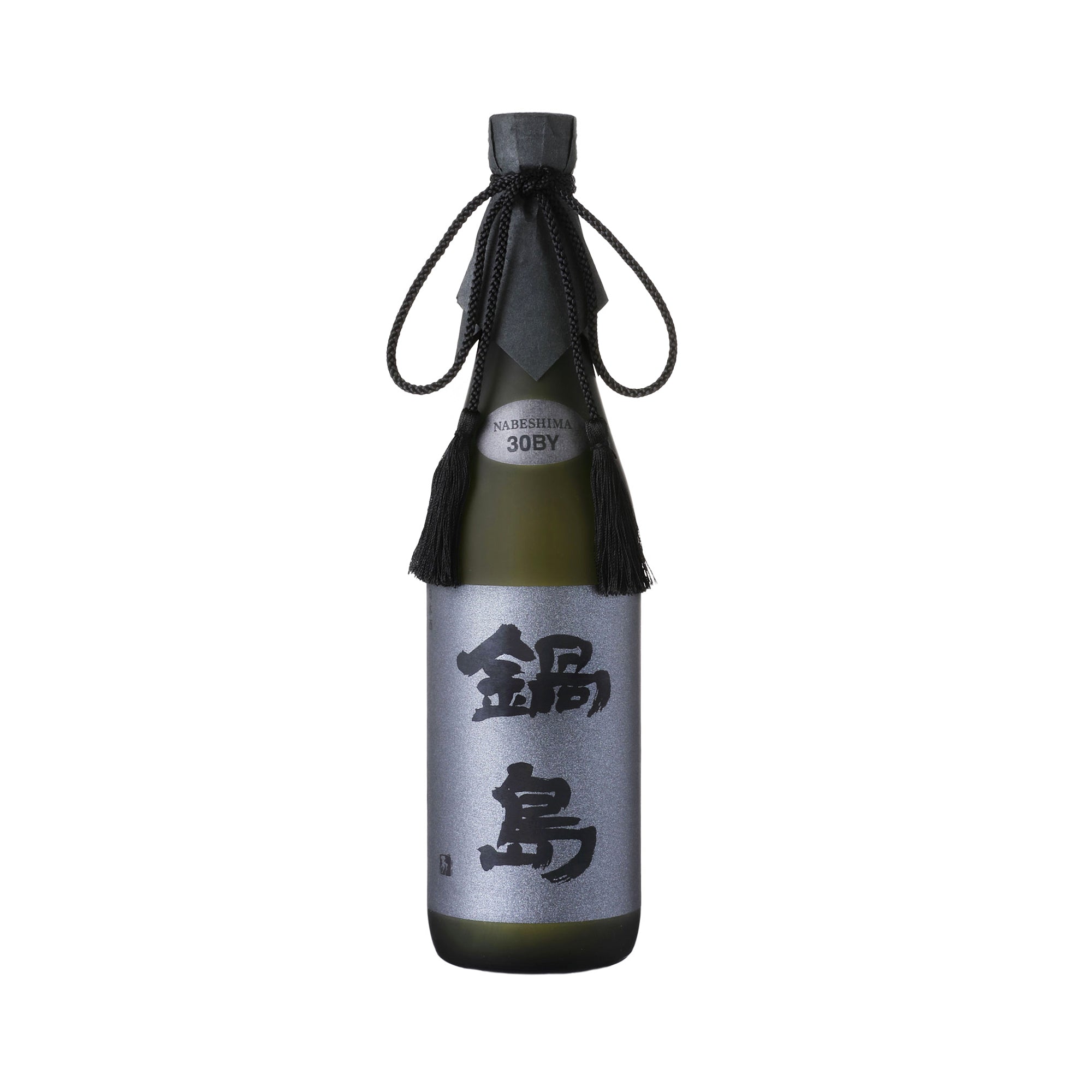 Nabeshima Black Label (720ml)