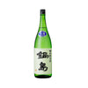Nabeshima Tokubetsu Junmai Namazake (1800ml)