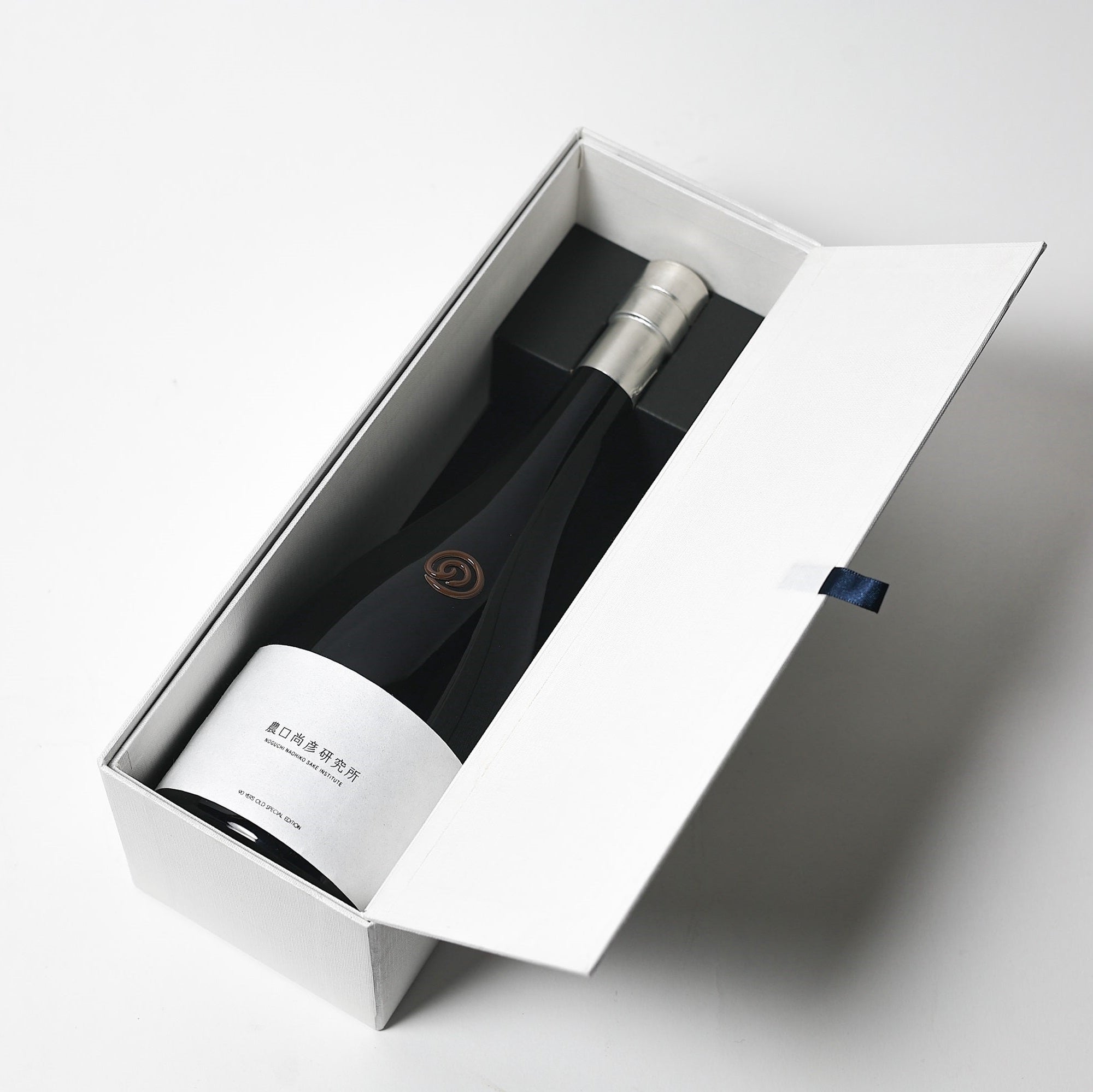 Noguchi Naohiko Sake Institute 90 Years Old Special Edition Vol.3 2022