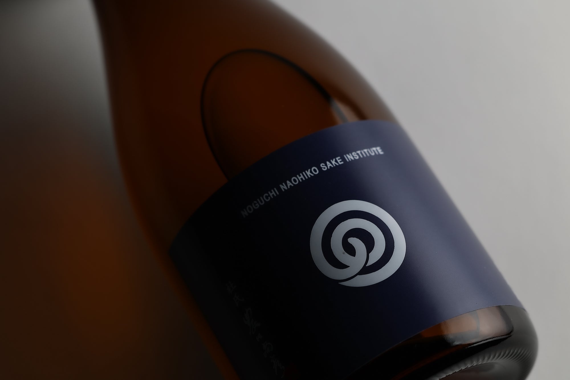 Noguchi Naohiko Sake Institute Junmai 2022 (720ml)